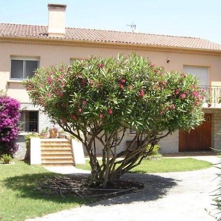 Casa Rossa Solenzara Apartman Sari-Solenzara Kültér fotó