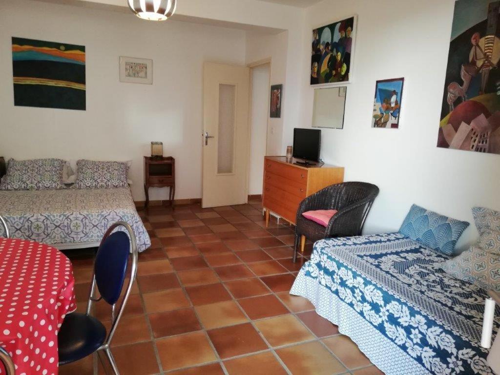 Casa Rossa Solenzara Apartman Sari-Solenzara Kültér fotó