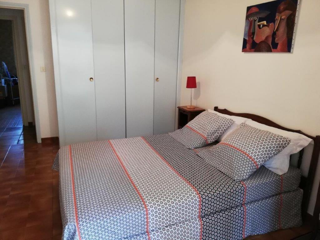 Casa Rossa Solenzara Apartman Sari-Solenzara Kültér fotó
