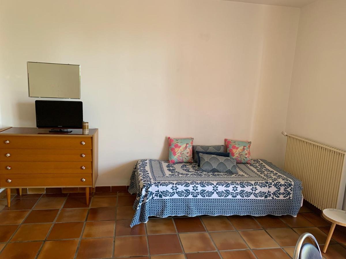 Casa Rossa Solenzara Apartman Sari-Solenzara Kültér fotó
