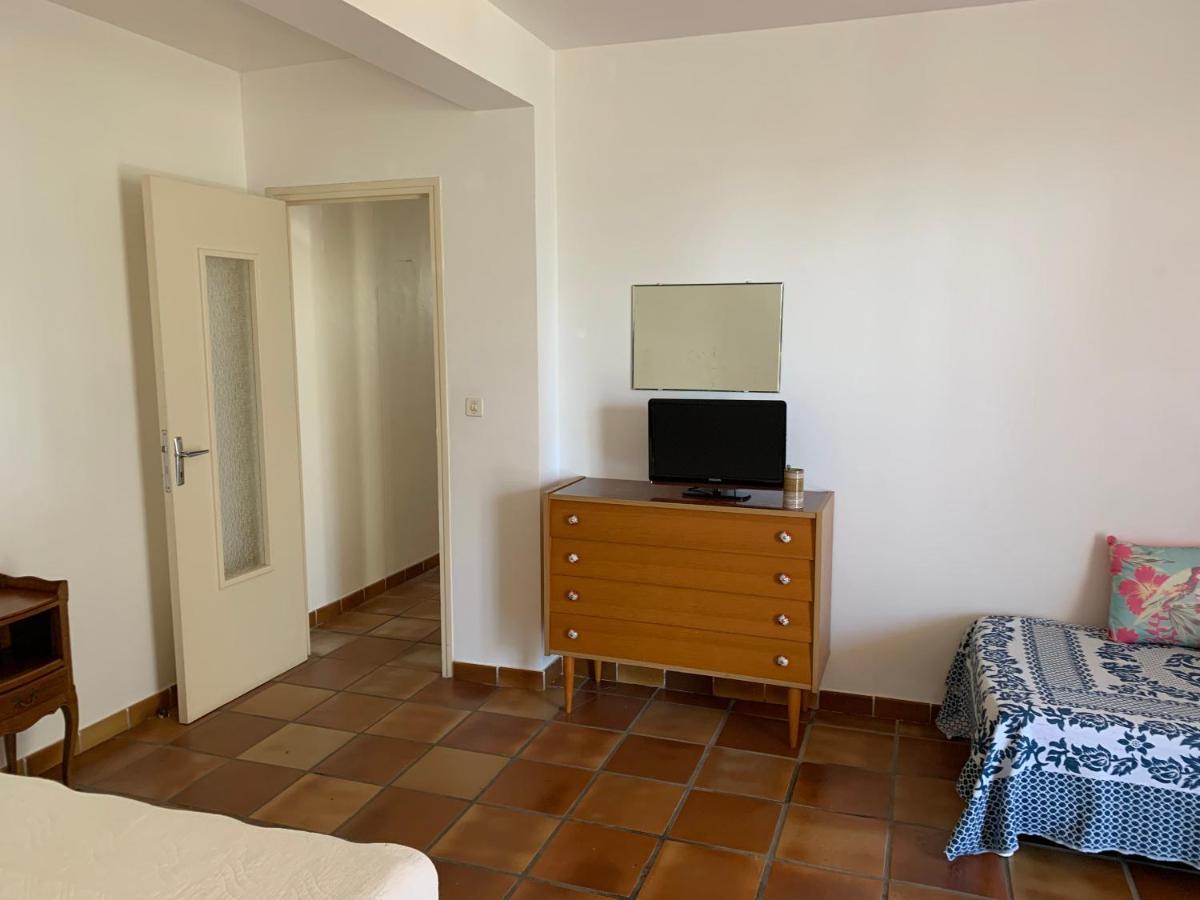 Casa Rossa Solenzara Apartman Sari-Solenzara Kültér fotó