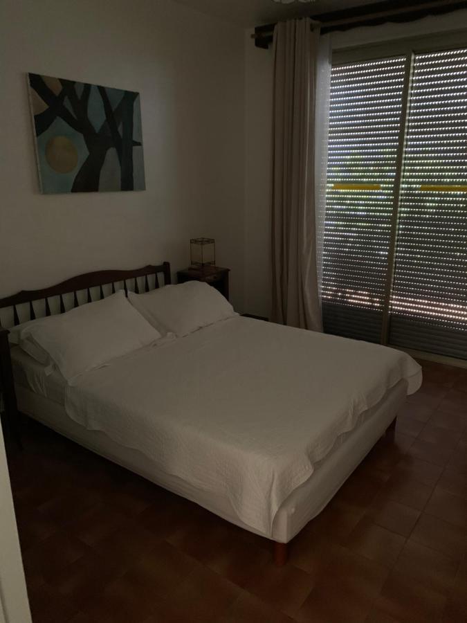 Casa Rossa Solenzara Apartman Sari-Solenzara Kültér fotó