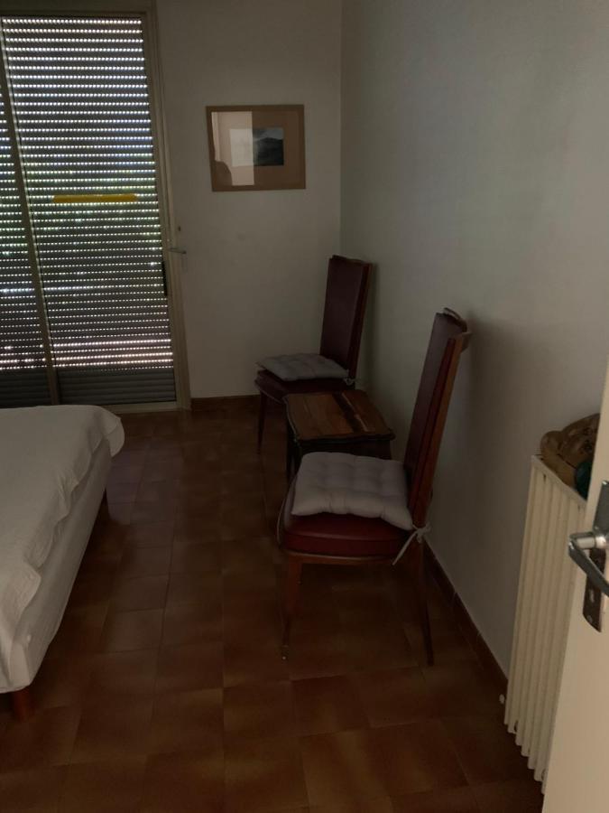 Casa Rossa Solenzara Apartman Sari-Solenzara Kültér fotó
