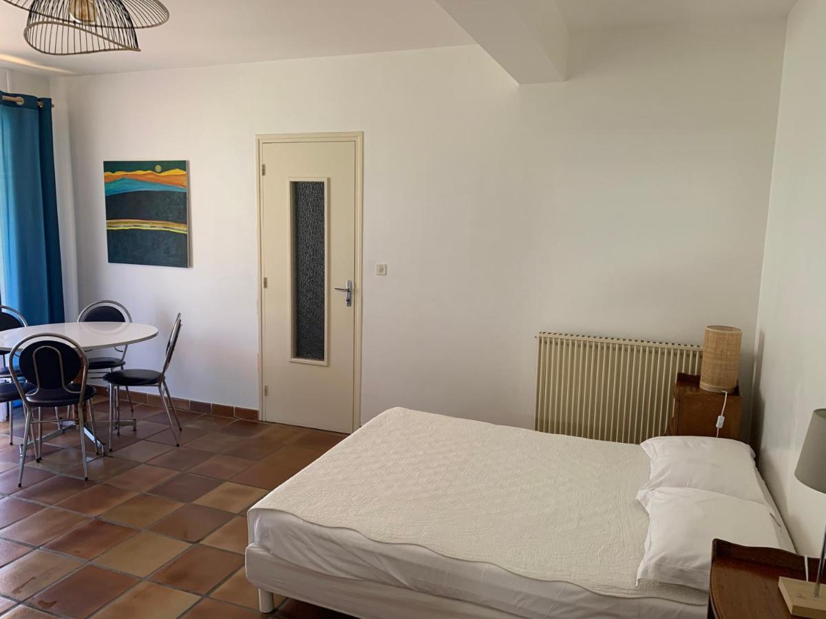 Casa Rossa Solenzara Apartman Sari-Solenzara Kültér fotó