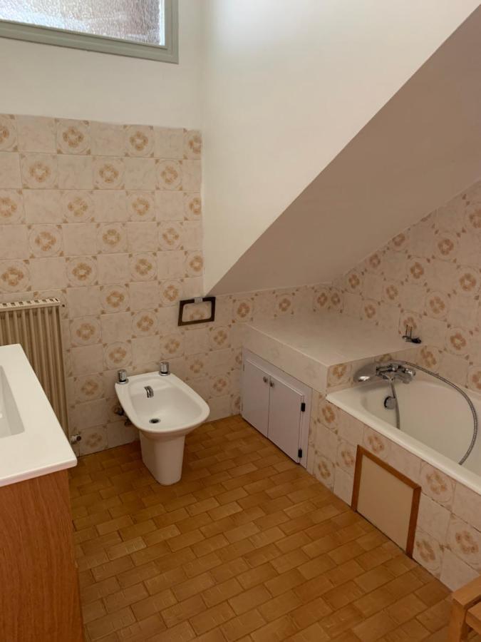 Casa Rossa Solenzara Apartman Sari-Solenzara Kültér fotó