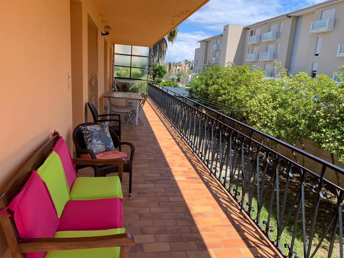Casa Rossa Solenzara Apartman Sari-Solenzara Kültér fotó